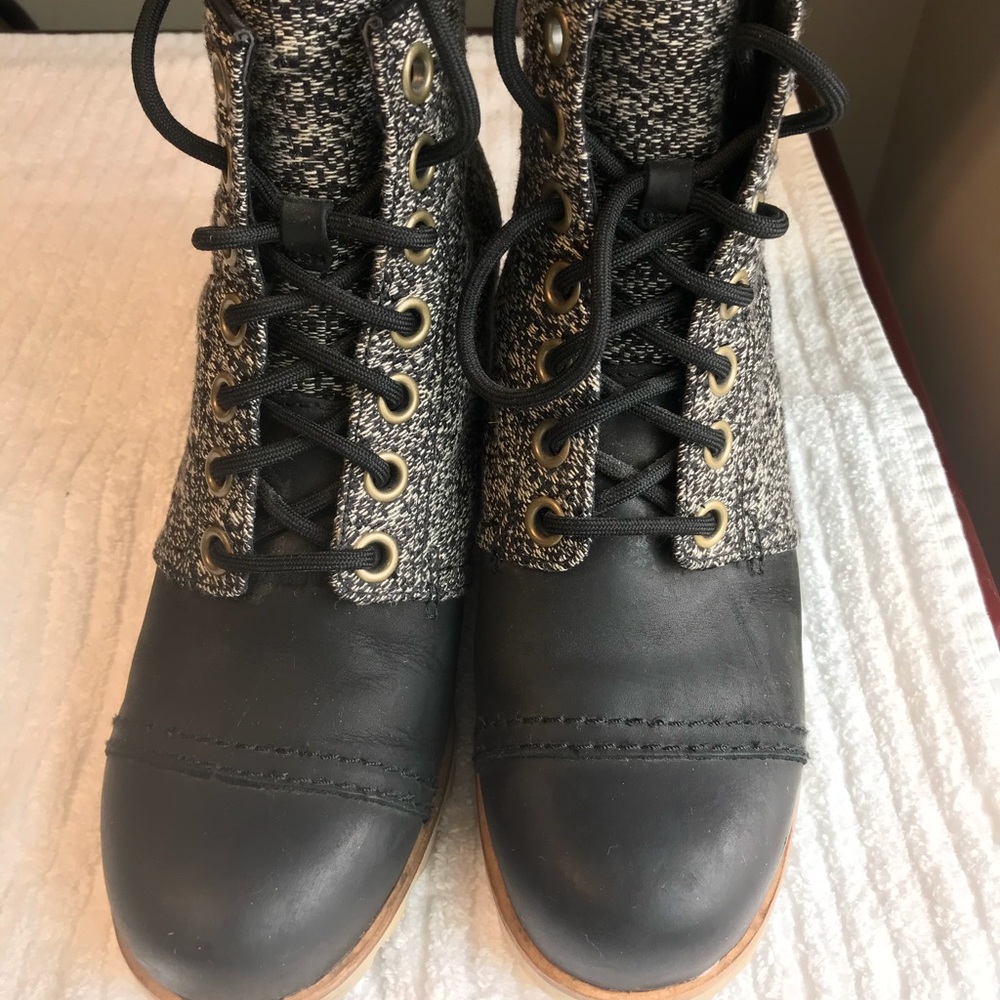 Sorel 1964 Premium Wedge